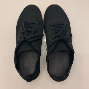Suavs Men’s Sneakers Zilker Black Size 11
